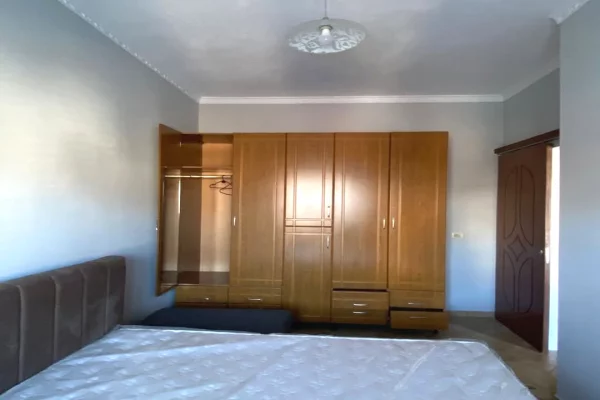 Apartment for rent in Tirana 1+1, Furnished