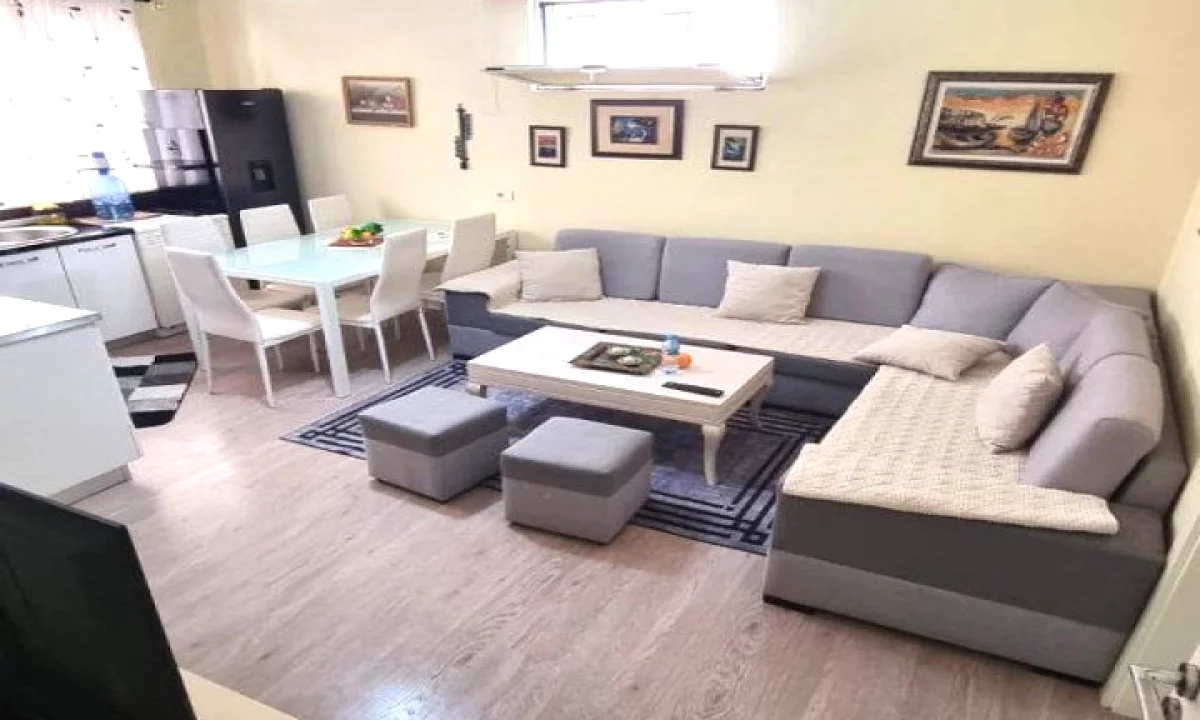 Apartment for rent in Tirana 2+1, Furnished