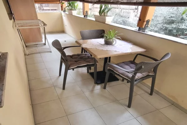 Apartment for rent in Tirana 2+1, Furnished