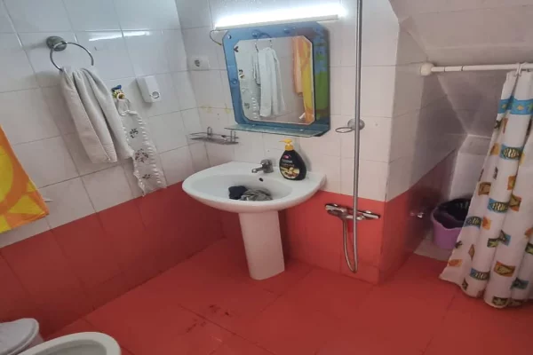 Apartment for rent in Tirana 2+1, Furnished