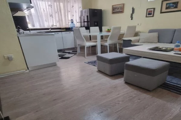 Apartment for rent in Tirana 2+1, Furnished