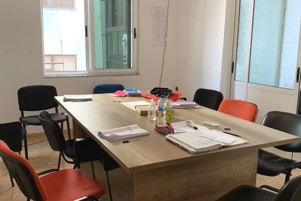  JEPET ME QIRA AMBIENT PER ZYRA – 21 DHJETORI