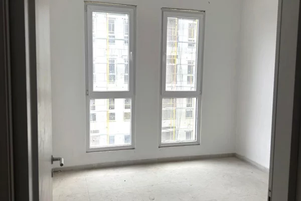 Shtepi ne shitje Apartament ne Tirane, 1+1, Mobilimi Bosh, pa mobiluar, Pagesa 67,000  Euro.