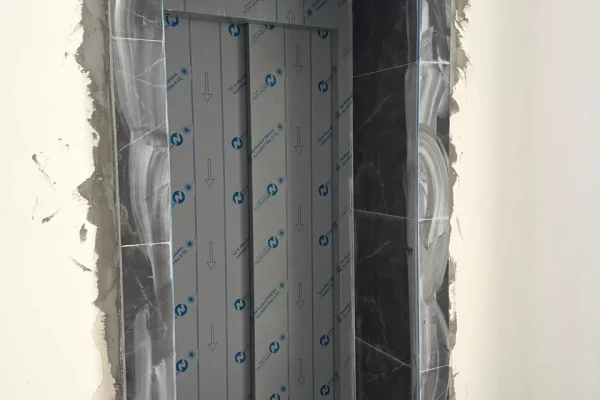 Shtepi ne shitje Apartament ne Tirane, 1+1, Mobilimi Bosh, pa mobiluar, Pagesa 67,000  Euro.