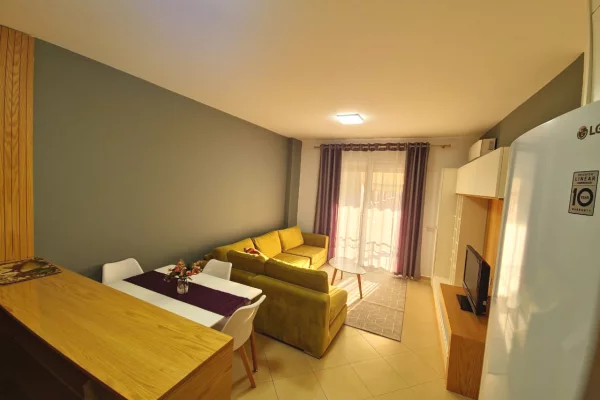 House for Rent 2+1 in Tirana - 75,000 Leke