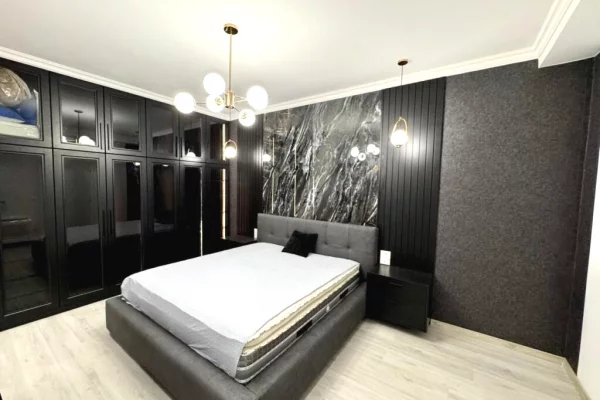 Apartment for rent in Tirana 2+1, Furnished