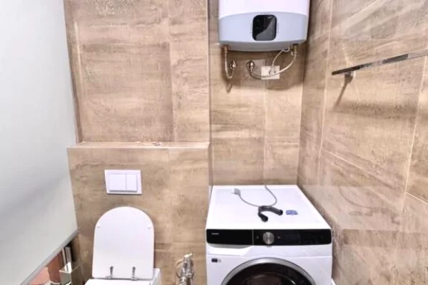 Apartment for rent in Tirana 2+1, Furnished