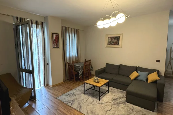House for Rent 2+1 in Tirana - 700 Euro