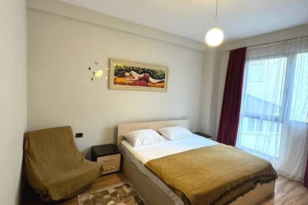 Apartment for rent in Tirana 2+1, Furnished