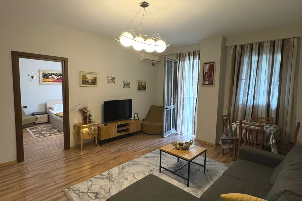 Apartment for rent in Tirana 2+1, Furnished