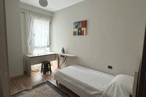 Apartment for rent in Tirana 2+1, Furnished