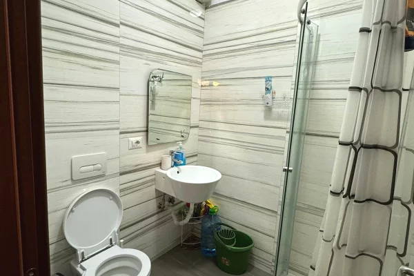 Apartment for rent in Tirana 2+1, Furnished