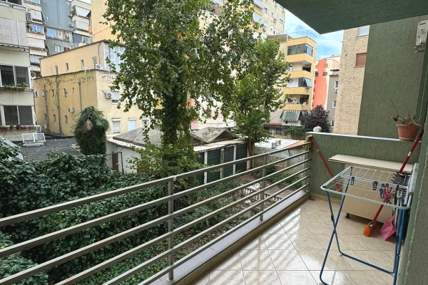 Apartment for rent in Tirana 2+1, Furnished