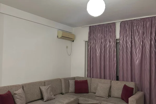 House for Rent 1+1 in Tirana - 40,000 Leke