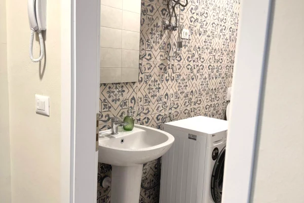 Apartment for rent in Tirana Garsoniere, Furnished