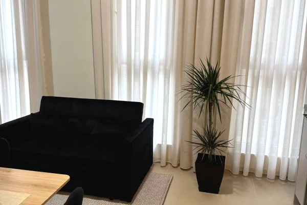 Apartment for rent in Tirana Garsoniere, Furnished