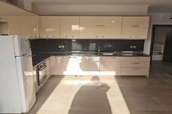 Apartment for rent in Tirana 1+1, Furnished