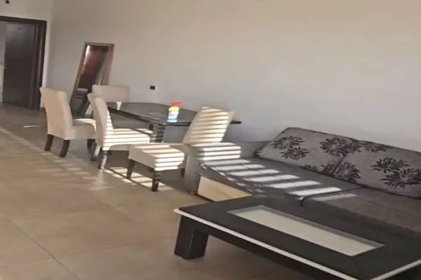 House for Rent 1+1 in Tirana - 34,000 Leke