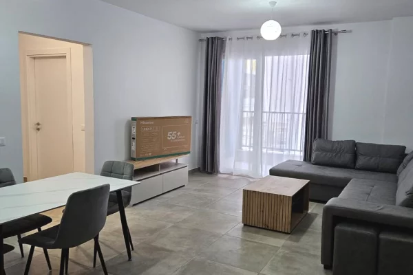 House for Rent 2+1 in Tirana - 50,000 Leke