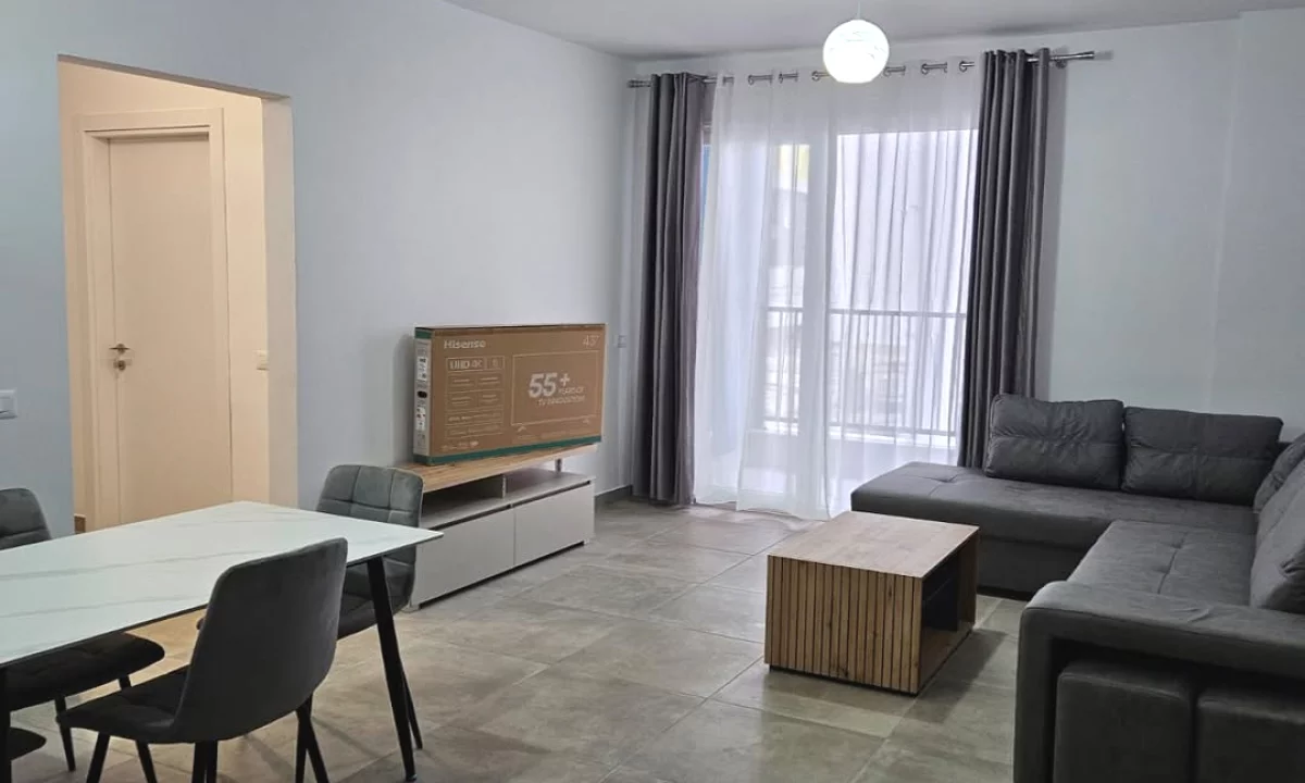 Apartment for rent in Tirana 2+1, Furnished