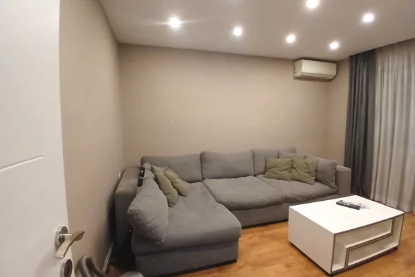 House for Rent 1+1 in Tirana - 550 Euro