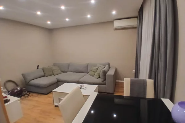 Apartment for rent in Tirana 1+1, Furnished