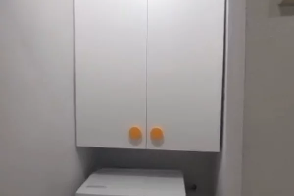 Shtepi me qera Apartament ne Tirane, 2+1, Mobilimi E mobiluar, Pagesa 77,000  Leke.