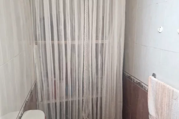 Apartment for sale in Tirana 2+1, Furnished