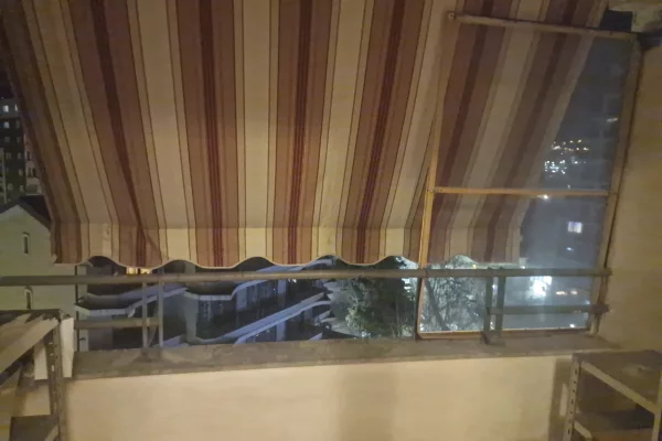 Apartment for sale in Tirana 2+1, Furnished