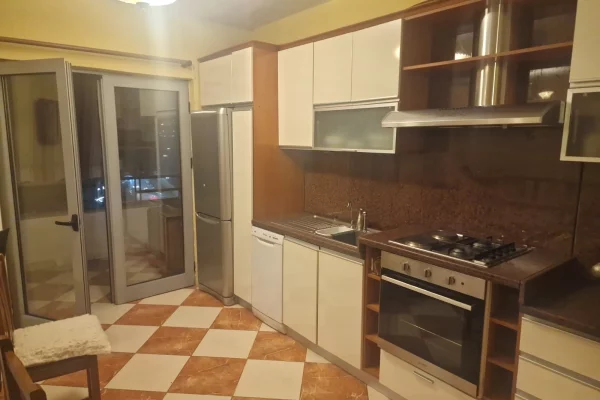 Apartment for sale in Tirana 2+1, Furnished