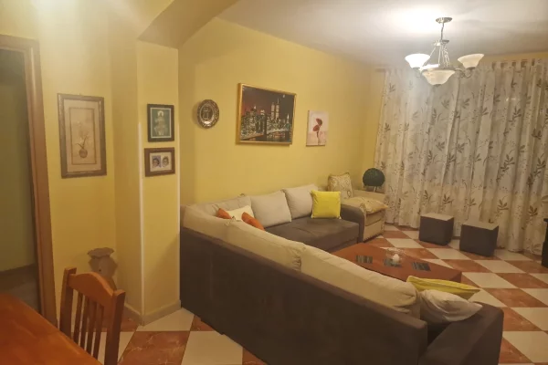 Shtepi ne shitje 2+1 ne Tirane - 350,000 Euro