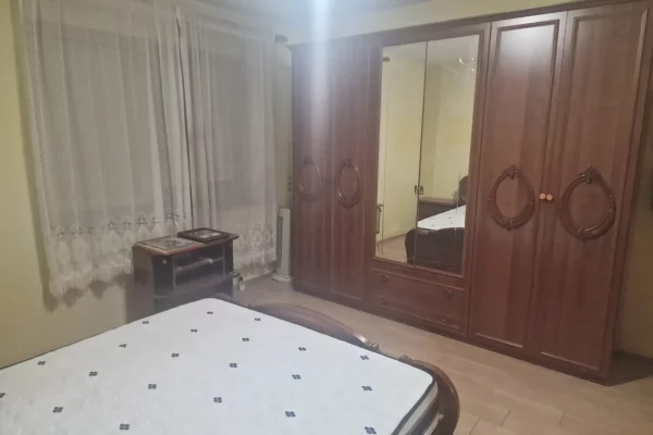 Apartment for sale in Tirana 2+1, Furnished