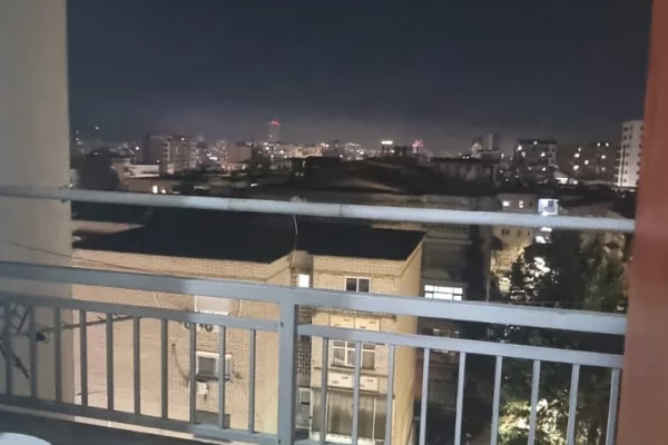 Shtepi me qera Apartament ne Tirane, 1+1, Mobilimi E mobiluar, Pagesa 50,000  Leke.