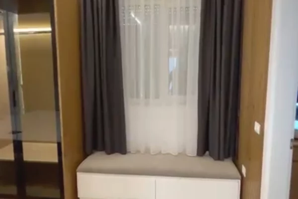 Shtepi ne shitje Apartament ne Tirane, 2+1, Mobilimi E mobiluar, Pagesa 350,000  Euro.