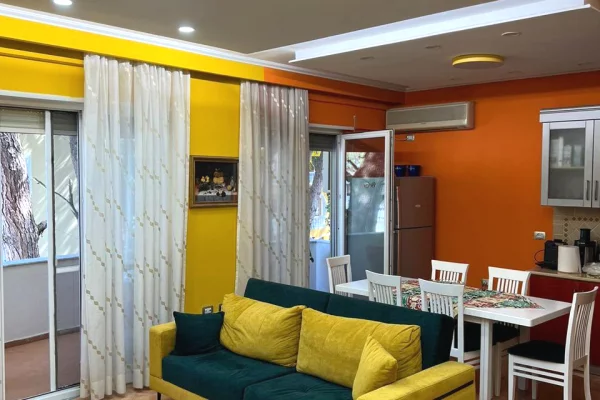 House for Sale 2+1 in Durres - 150,000 Euro