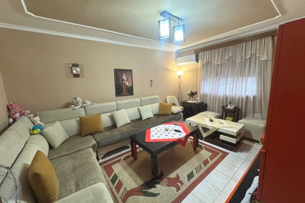 Casa in vendita 2+1 a Tirana - 128,000 Euro