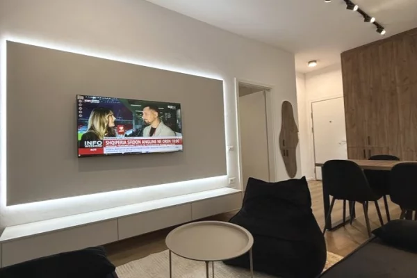 Casa in affitto 1+1 a Tirana - 500 Euro