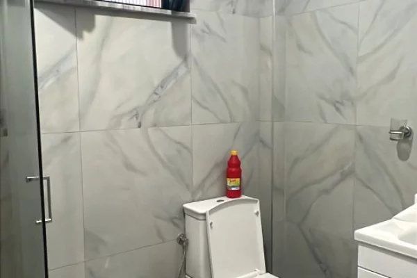 Shtepi me qera Apartament ne Tirane, 1+1, Mobilimi E mobiluar, Pagesa 400  Euro.