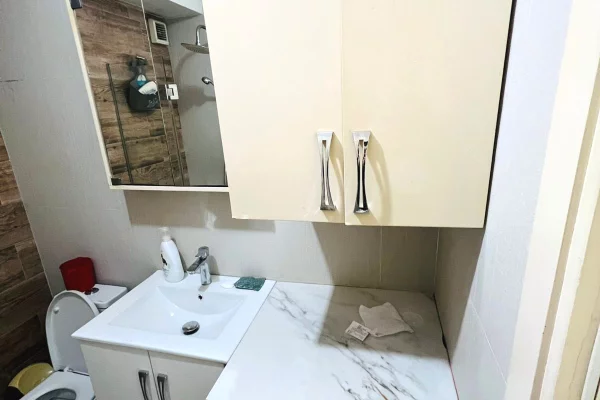 Appartamento in affitto a Tirana 3+1, Arredato