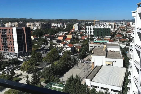 Casa in vendita 2+1 a Tirana - 192,000 Euro