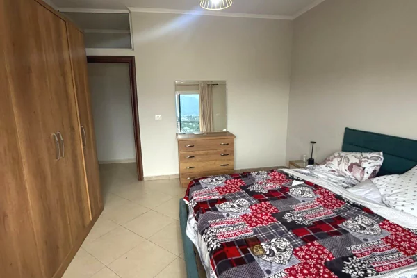 Shtepi me qera Apartament ne Tirane, 1+1, Mobilimi E mobiluar, Pagesa 400  Euro.