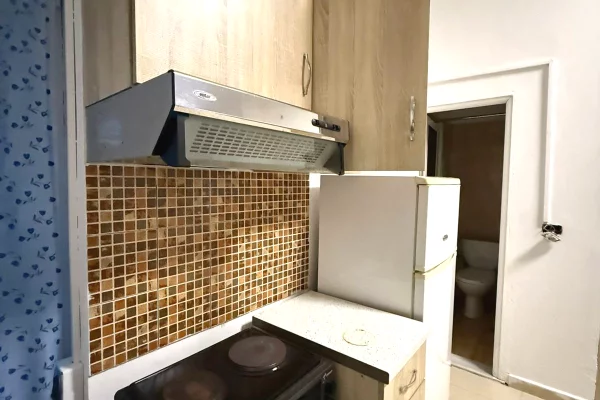 Apartment for rent in Tirana Garsoniere, Furnished