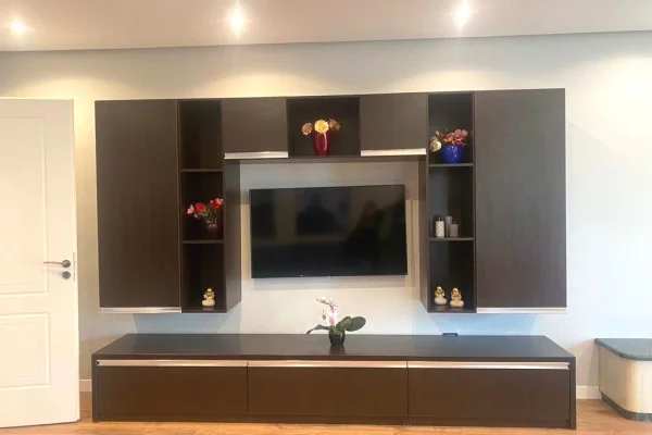 Shtepi me qera Apartament ne Tirane, 2+1, Mobilimi E mobiluar, Pagesa 1,000  Euro.