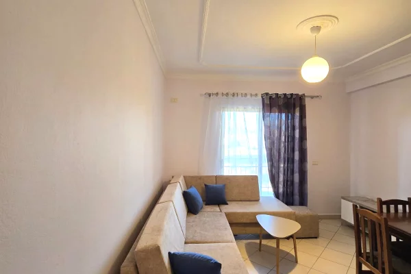 Jepet me qira apartament 2+1+2 Jordan Misja