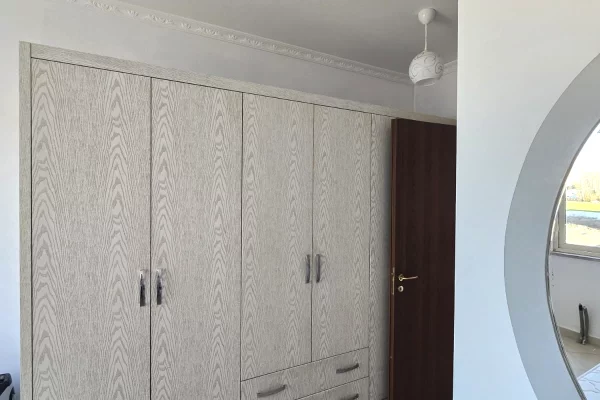 Apartment for rent in Tirana 2+1, Furnished