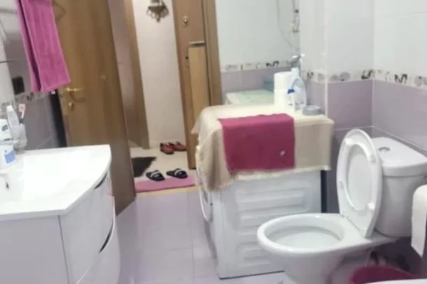 Apartment for rent in Tirana 2+1, Furnished