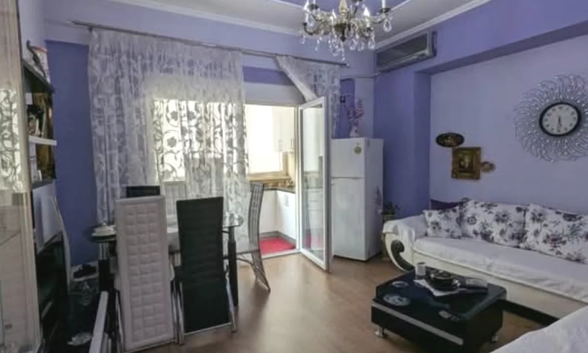 Apartment for rent in Tirana 2+1, Furnished