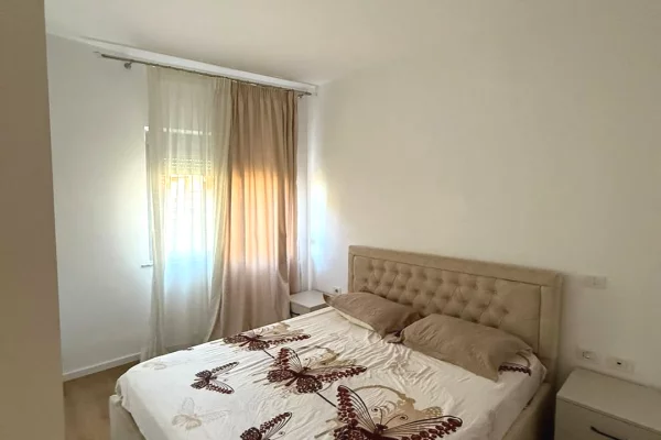 Appartamento in affitto a Tirana 1+1, Arredato