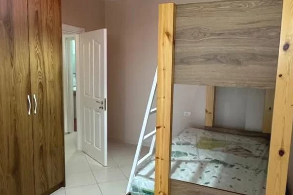 Duplex (2 storey house) for rent in Tirana 2+1, Furnished