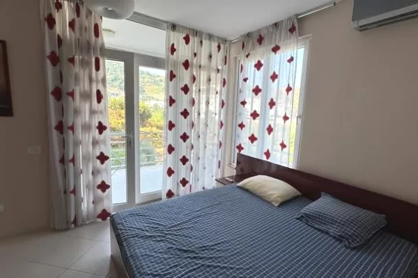 Duplex (2 storey house) for rent in Tirana 2+1, Furnished